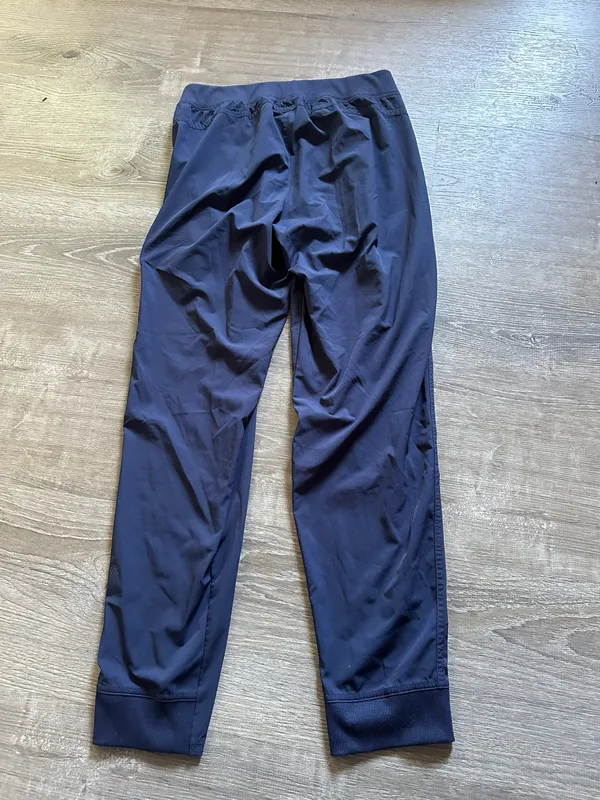 Champion Navy Blue Joggers - Image 2