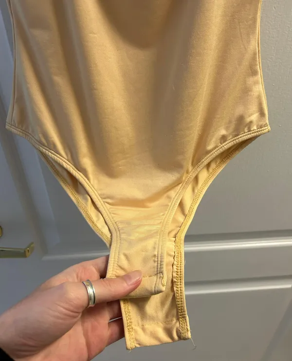 Princess Polly Bodysuit - Image 3