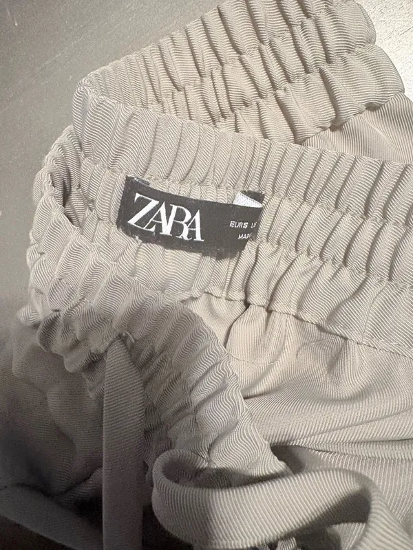 Zara pants  - Image 2
