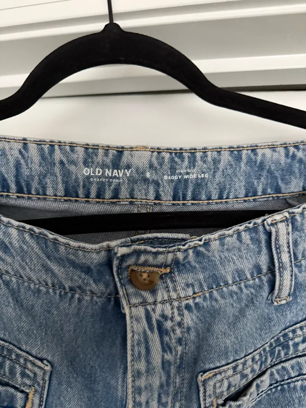 Old Navy Jeans - Image 2