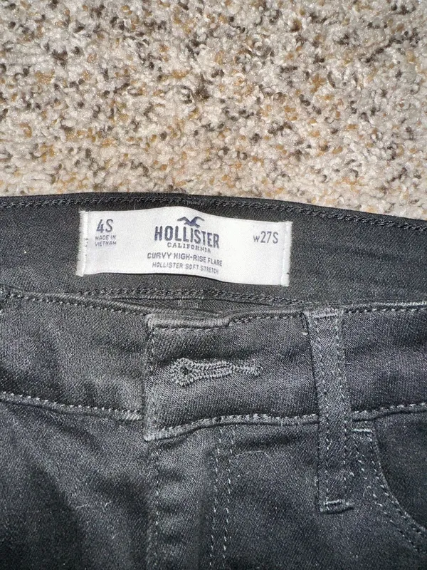 Hollister Jeans - Image 3