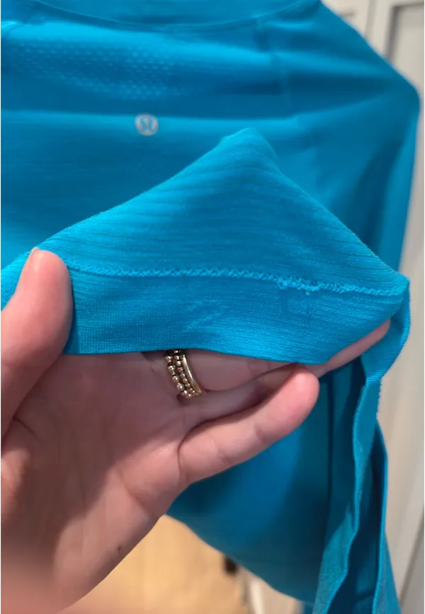 Lululemon swiftly tech long sleeve - Image 3