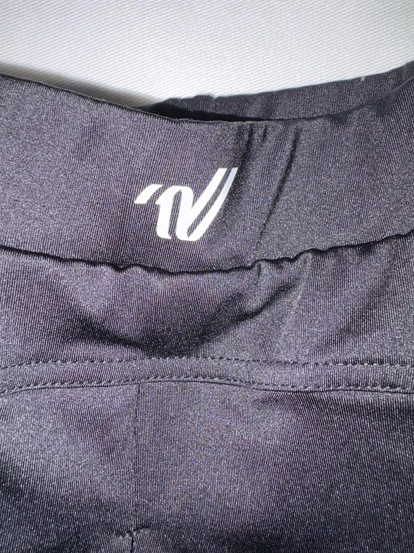 Varsity Spirit Black Skirt - Image 6