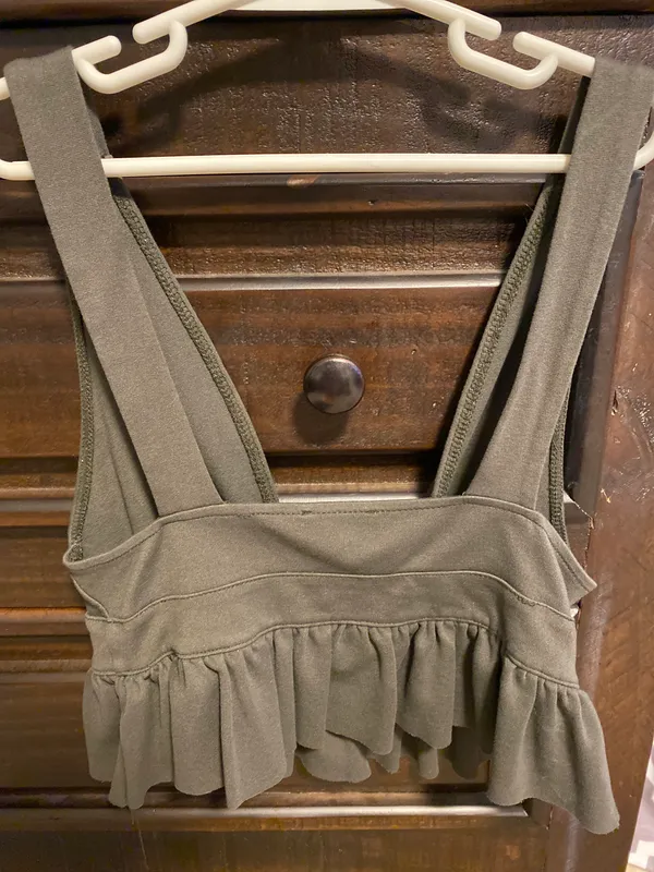 Urban Outfitters Crop Top - Image 2