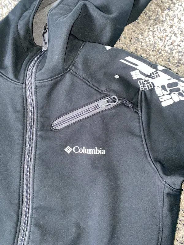 Columbia Jacket - Image 3