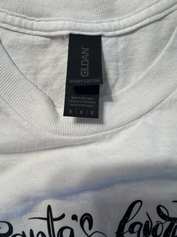 Gildan Radiation therapy shirts - Image 6