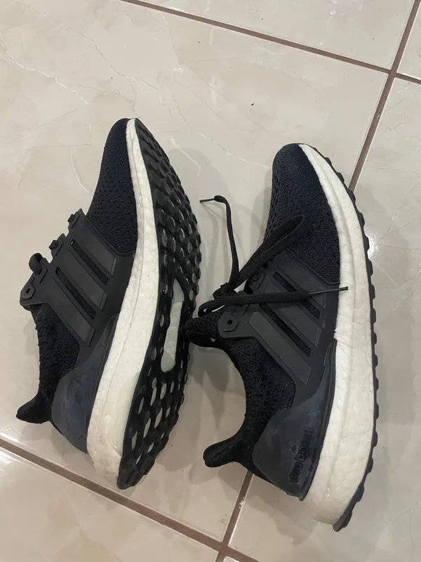 Adidas Ultraboost Shoes Women’s - Image 3