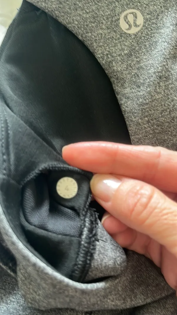 Lululemon Tank Top Racerback - Image 4