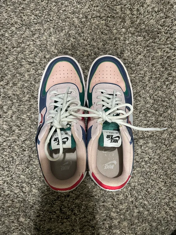 Nike Air Force - Image 5
