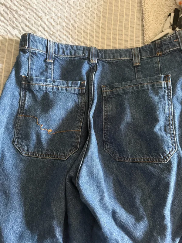 Free People Jeans We The Free - Image 3