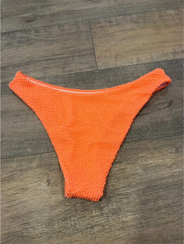 Amazon orange bikini bottoms - Image 2