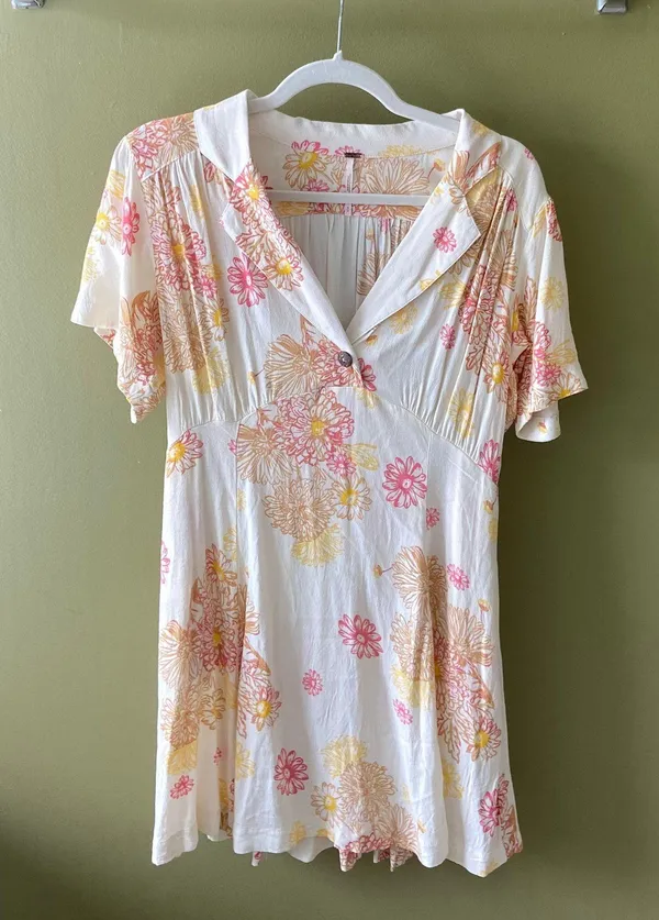 Free People Dress - Image 2