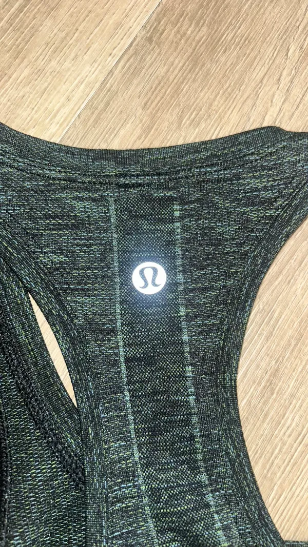 Lulu tank top  - Image 2