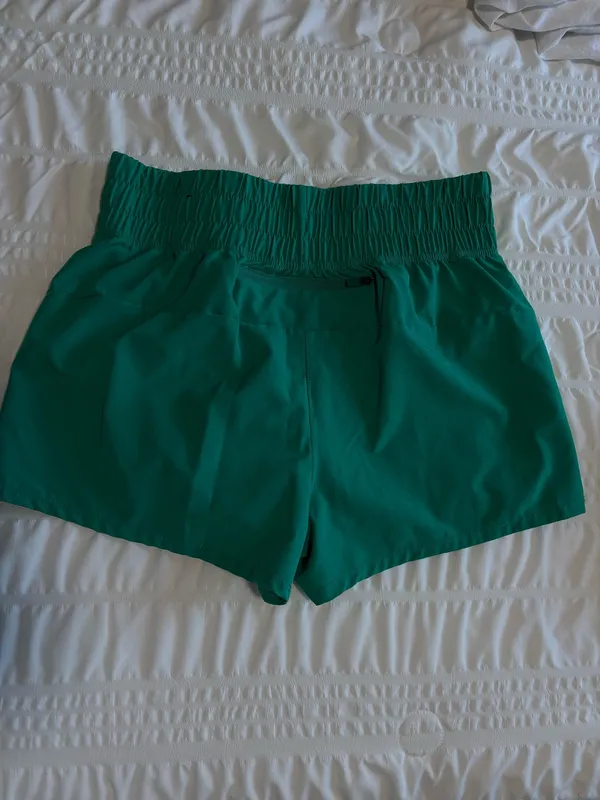 ASICS Women’s Running Shorts - Image 2