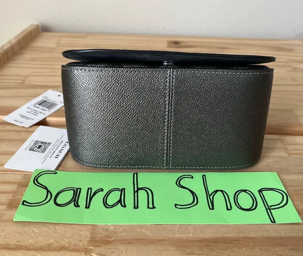Coach Purse - Image 8