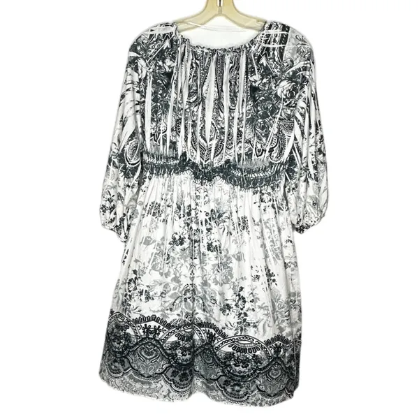 Live‎ and Let Live Sleep Dress - Image 5