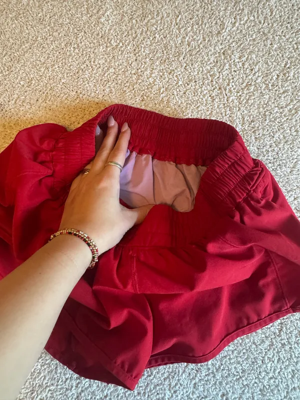 Lulu shorts  - Image 2