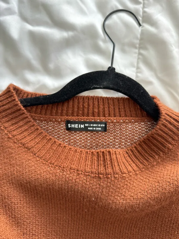 Shein Sweater - Image 3