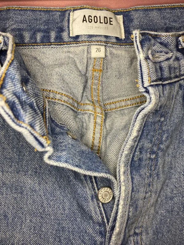 jeans - Image 2