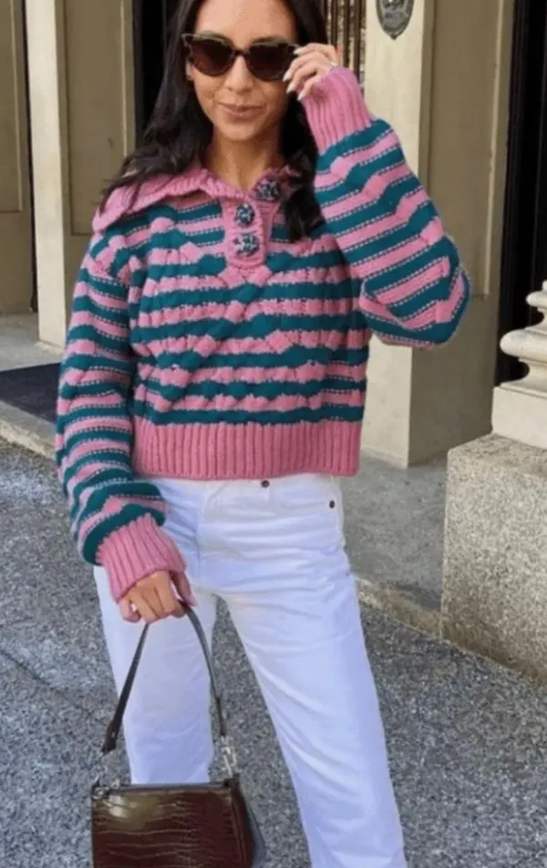 Zara Sweater - Image 6