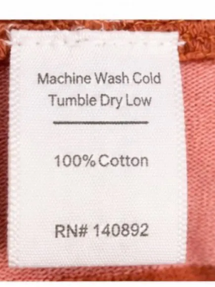 Marine Layer striped tiered cotton maxi dress size M pink rust - Image 6