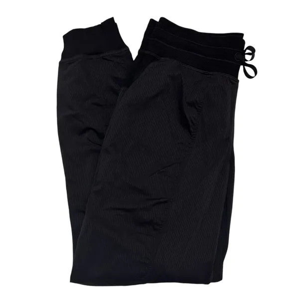 Lululemon Dance Studio Mid-Rise Jogger 29" Black - Image 4