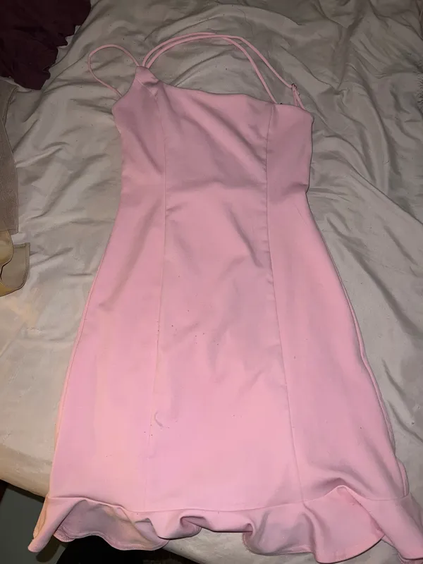 Dress - Image 2