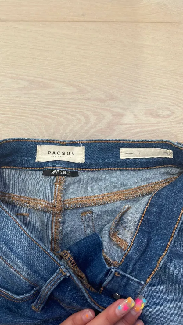 Jeggings - Image 3