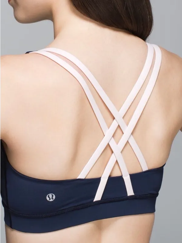 Lululemon Energy Bra - Image 2