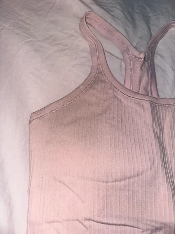 Lululemon Tank - Image 4