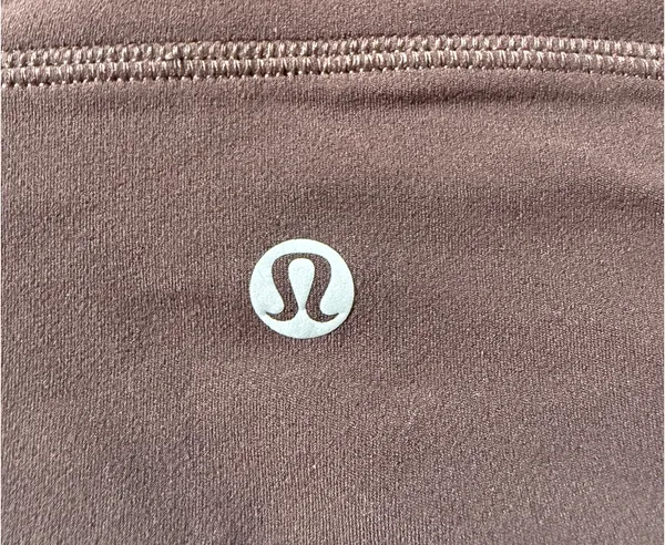 Lululemon Align Asymmetrical Bra Light Support - Image 4