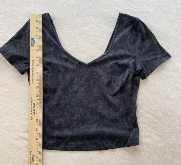 align T-shirt - Image 2