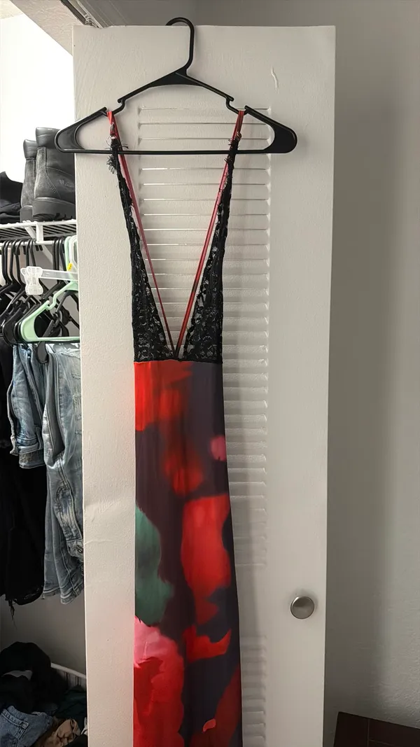 dress Multiple Size XS - Image 2