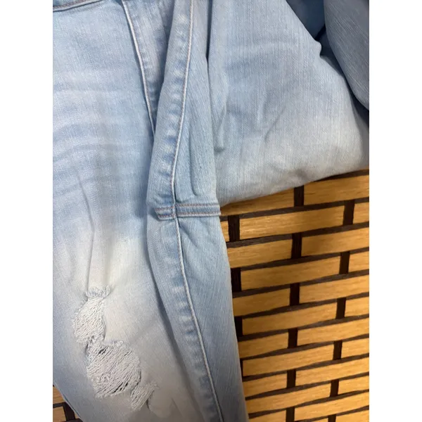 KanCan Jeans‎ Size XL Blue - Image 6