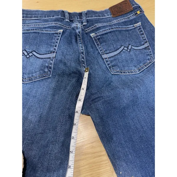 Lucky Brand Bootcut Jeans Sweet and Low - Image 6