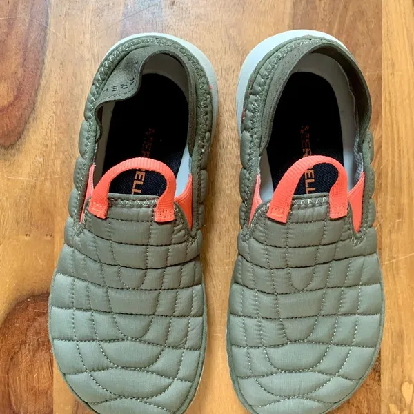 Merrell Hut Moccasin Loafer - Image 3