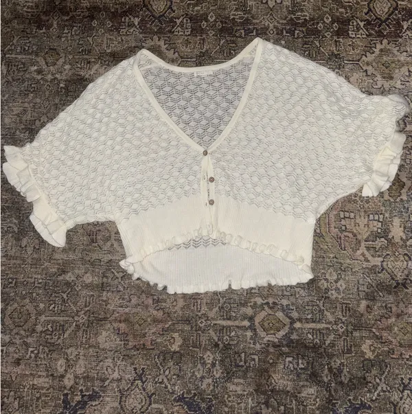 Cato Cardigan - Image 2