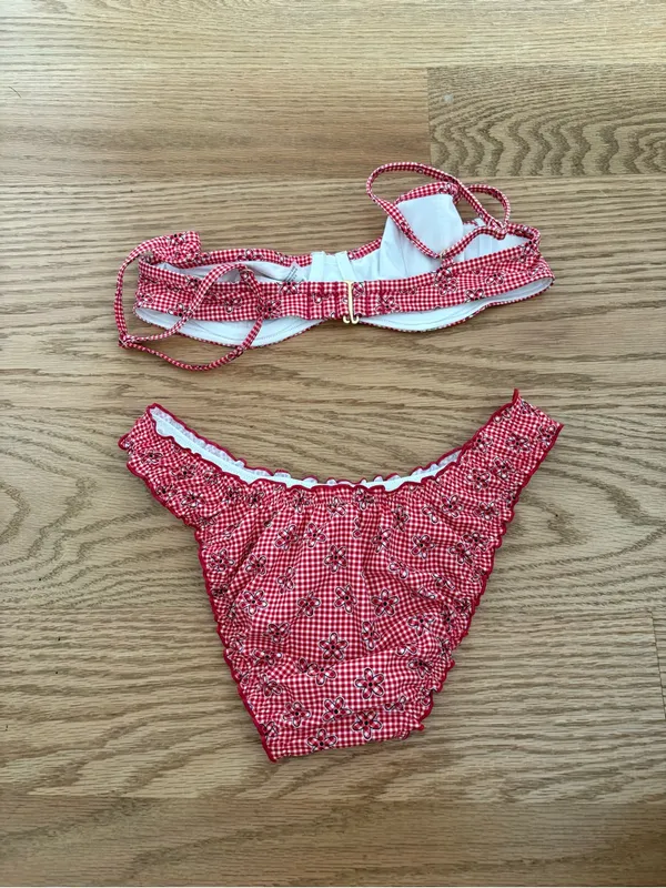 Frankie’s Bikinis set - Image 3
