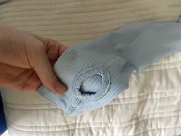Lululemon Swiftly Tech Long Sleeve - Image 3