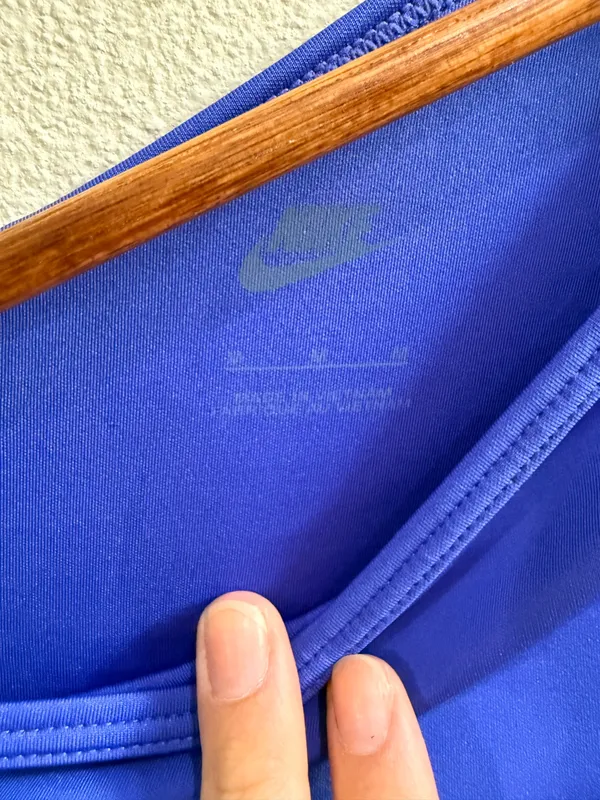 Nike Women’s top - Image 4
