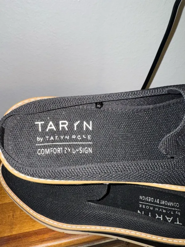 Mesh Mule - Slip On Mule - Comfort by design - Image 4