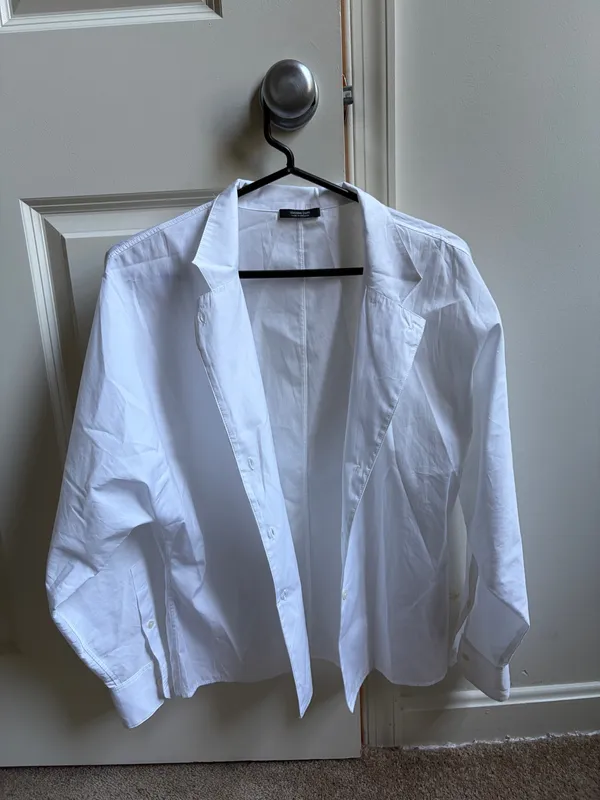 Massimo Dutti Shirt - Image 3