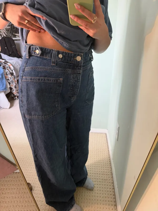 Free People Jeans We The Free - Image 4