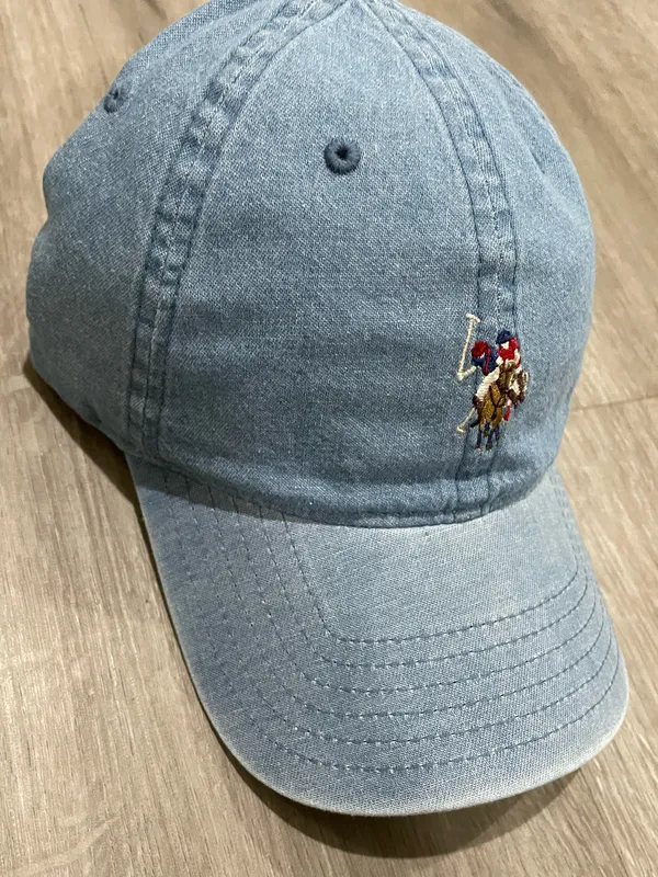 U.S. Polo Assn. Hat  - Image 4