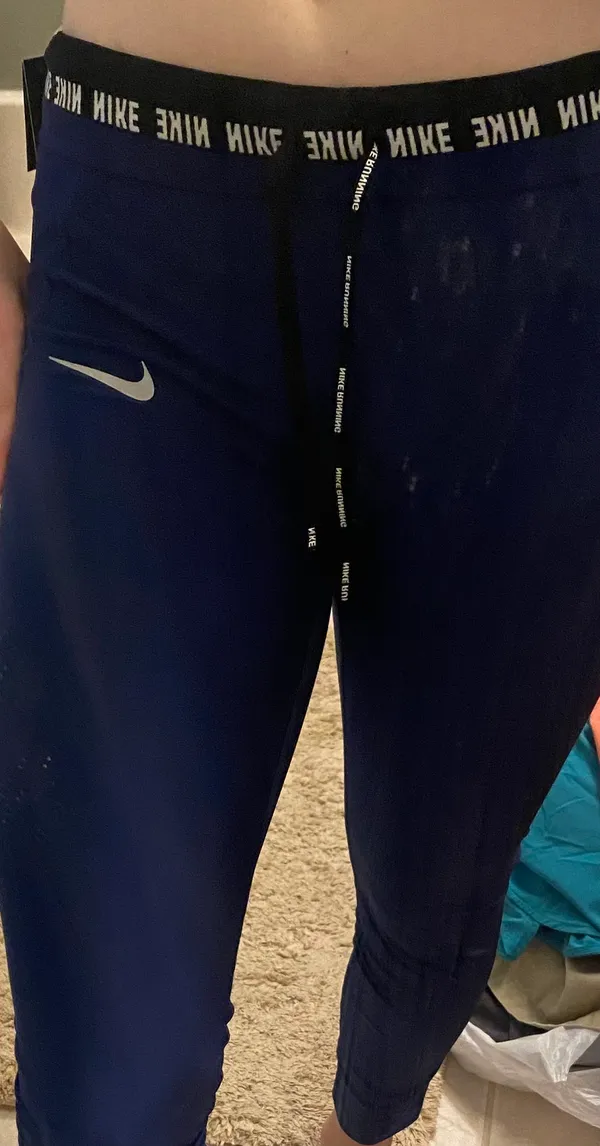 Nike Leggings - Image 6