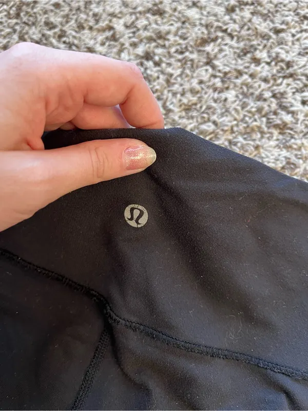 Lululemon Align 24 Inch Inseam Leggings - Image 7