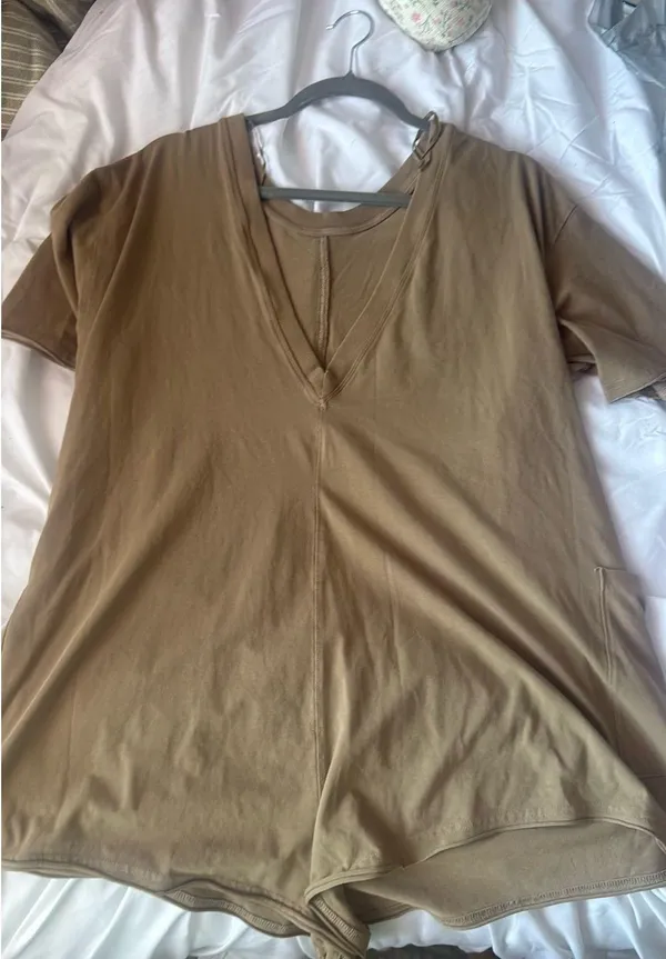 Free People Romper - Image 2
