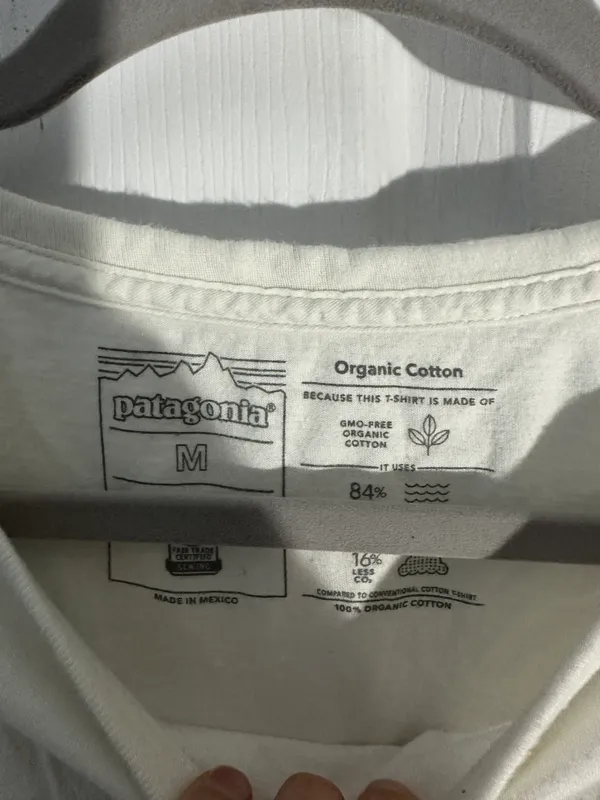 Patagonia T-Shirt - Image 4