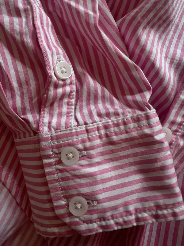 American Eagle Outfitters Button-Up - Image 4