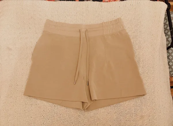 Lululemon Soft Ambition Shorts - Image 2